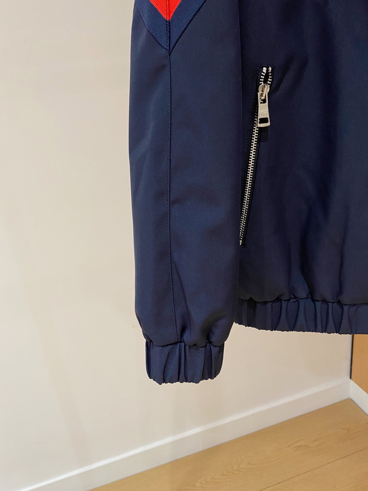 Gucci Men's Casual Jacket – 2025FW