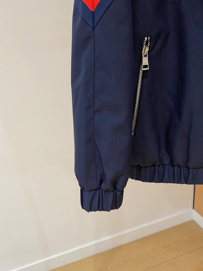 Gucci Men's Casual Jacket – 2025FW