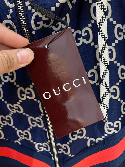 Gucci Men's Casual Jacket – 2025FW
