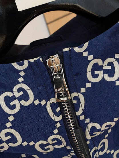Gucci Men's Casual Jacket – 2025FW
