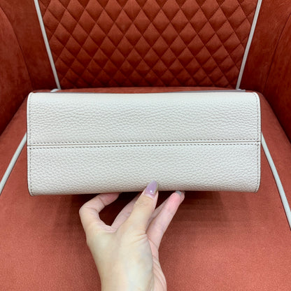 Louis Vuitton Small Twist Handle Crossbody Bag