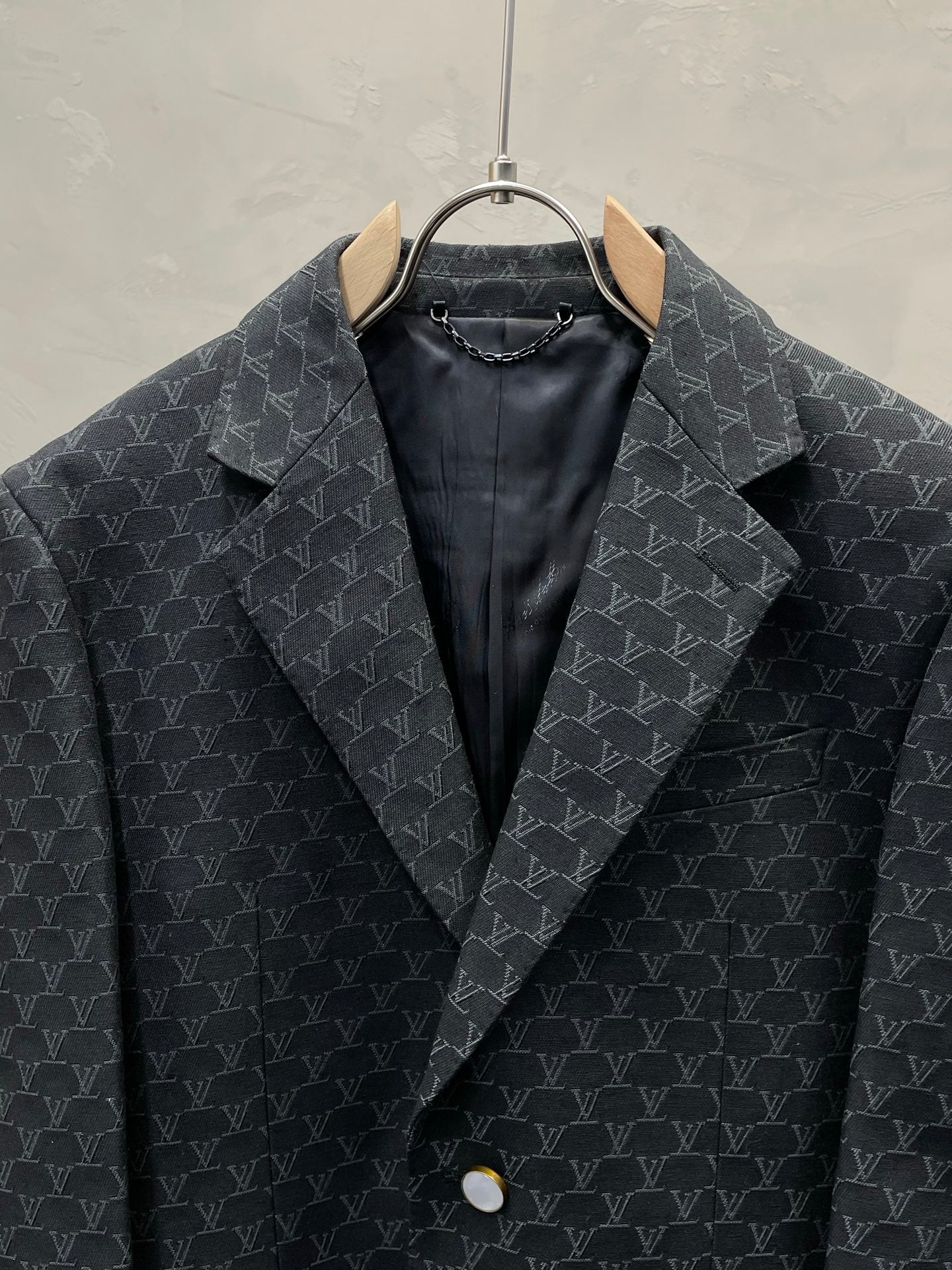 Louis Vuitton Exclusive Casual Blazer