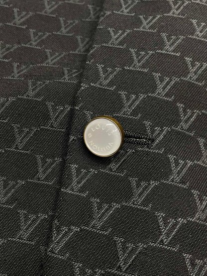 Louis Vuitton Exclusive Casual Blazer