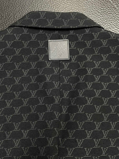 Louis Vuitton Exclusive Casual Blazer