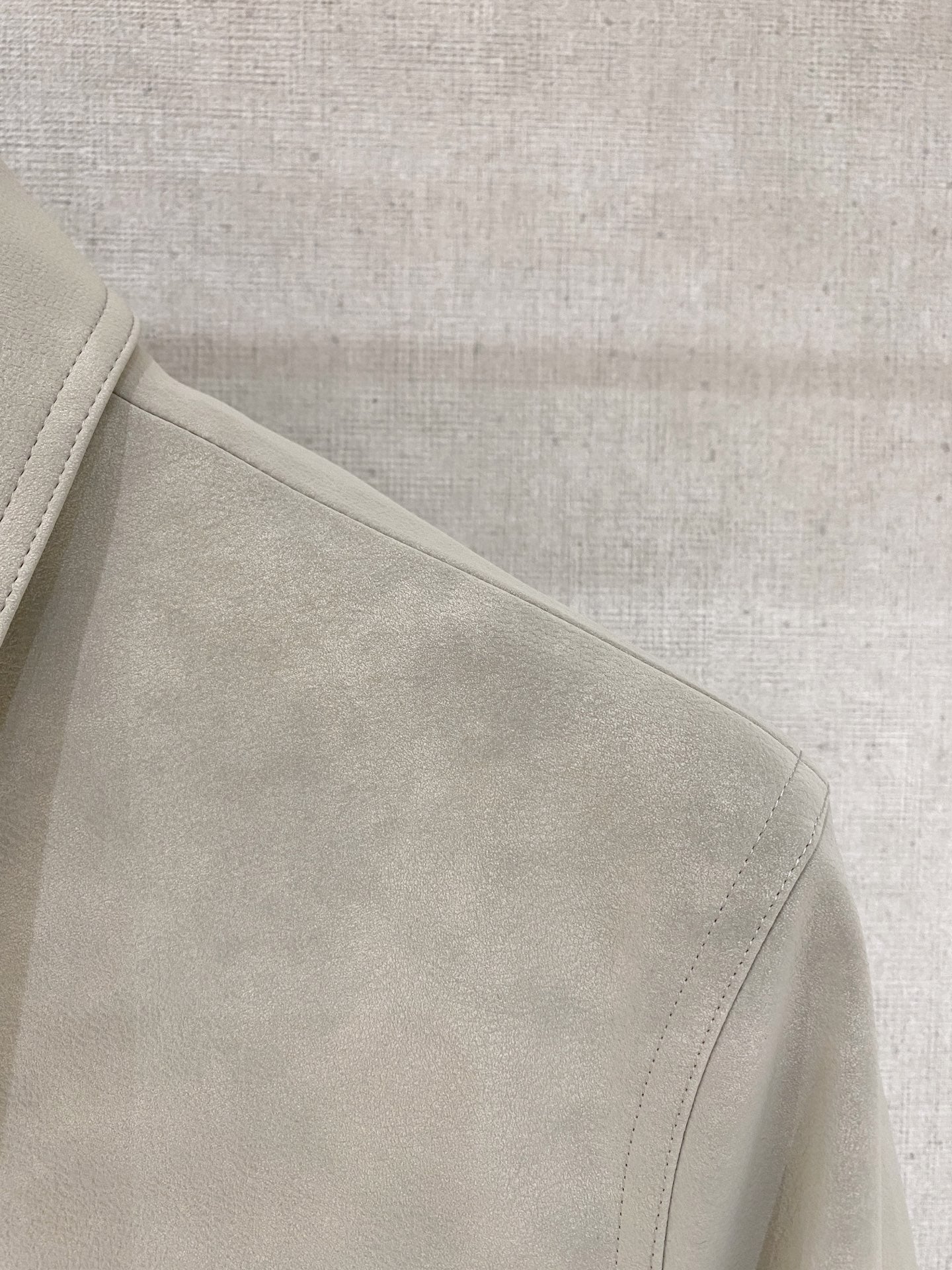 Dior Leather Jacket – 2025SS/FW Collection