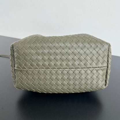 Bottega Veneta Pinacoteca Small Tote Handbag – 2025SS