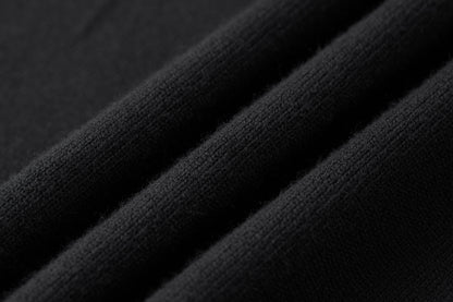 Fendi Double F Hot Stamp Crewneck Sweater