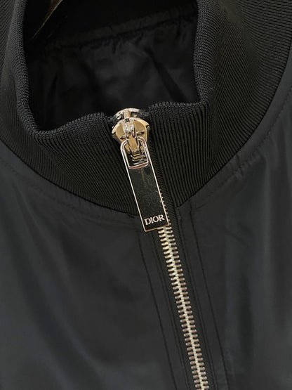 Dior Men's Casual Jacket – 2025 Fall/Winter