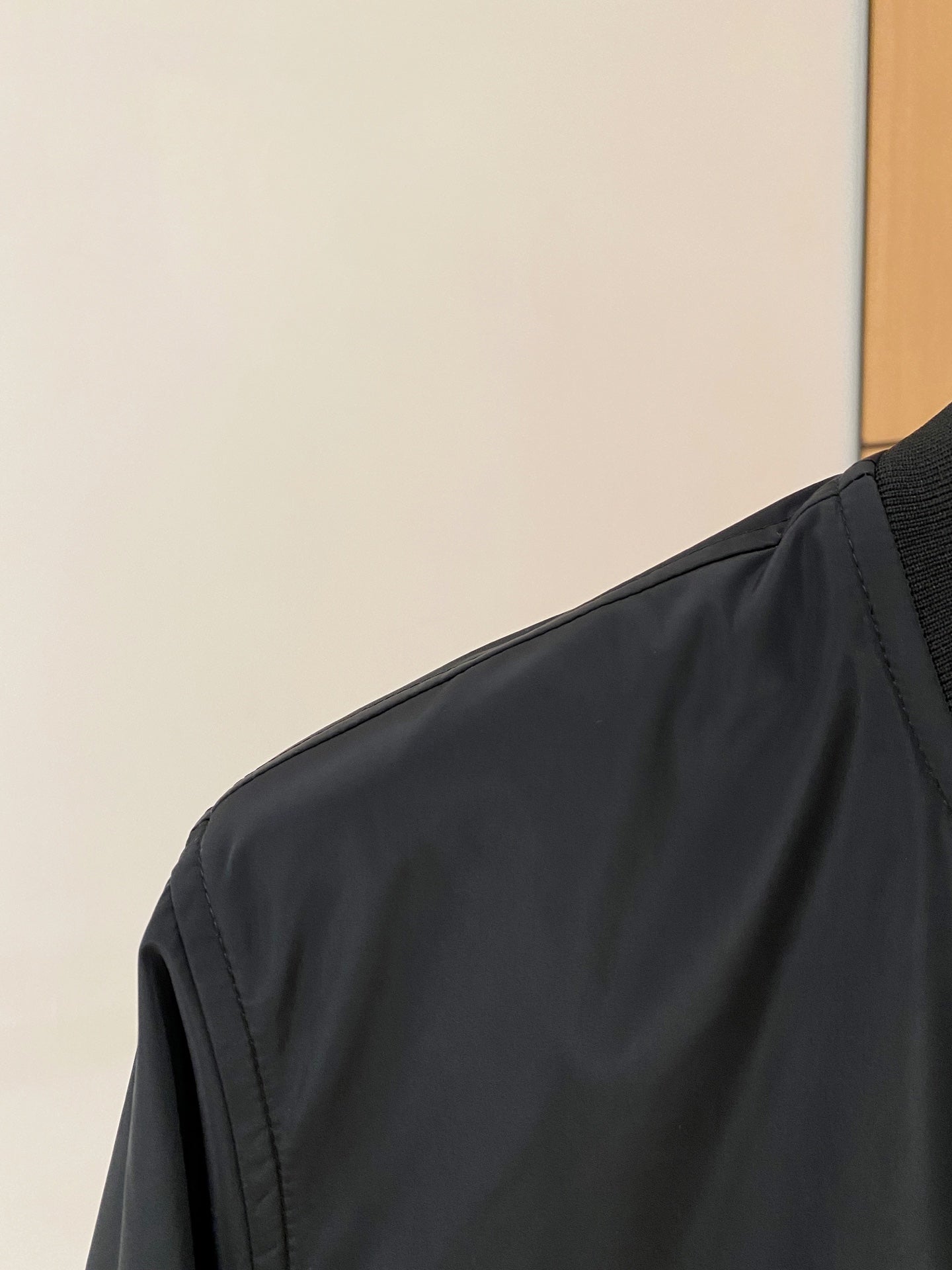 Dior Men's Casual Jacket – 2025 Fall/Winter