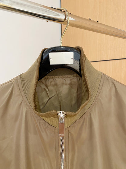Dior Men's Casual Jacket – 2025 Fall/Winter