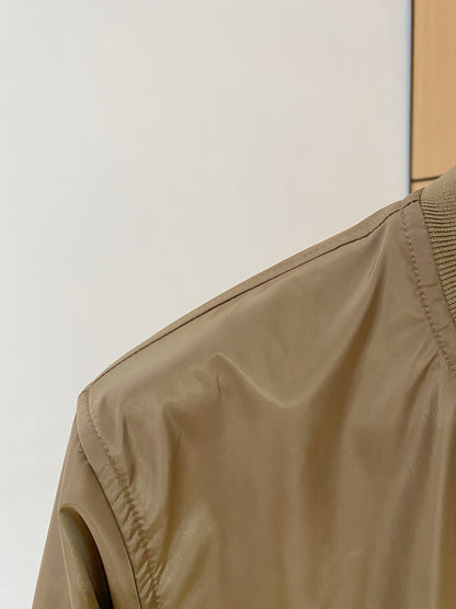 Dior Men's Casual Jacket – 2025 Fall/Winter