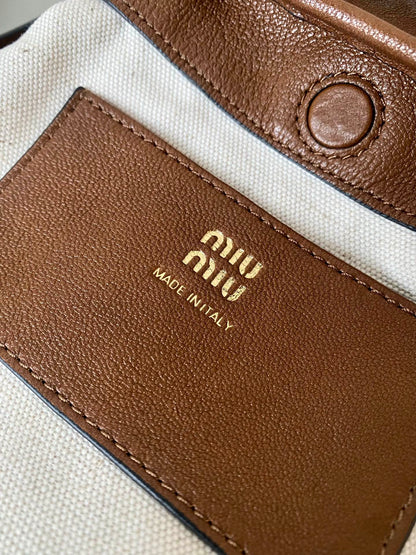 Miu Miu Mini Handbag