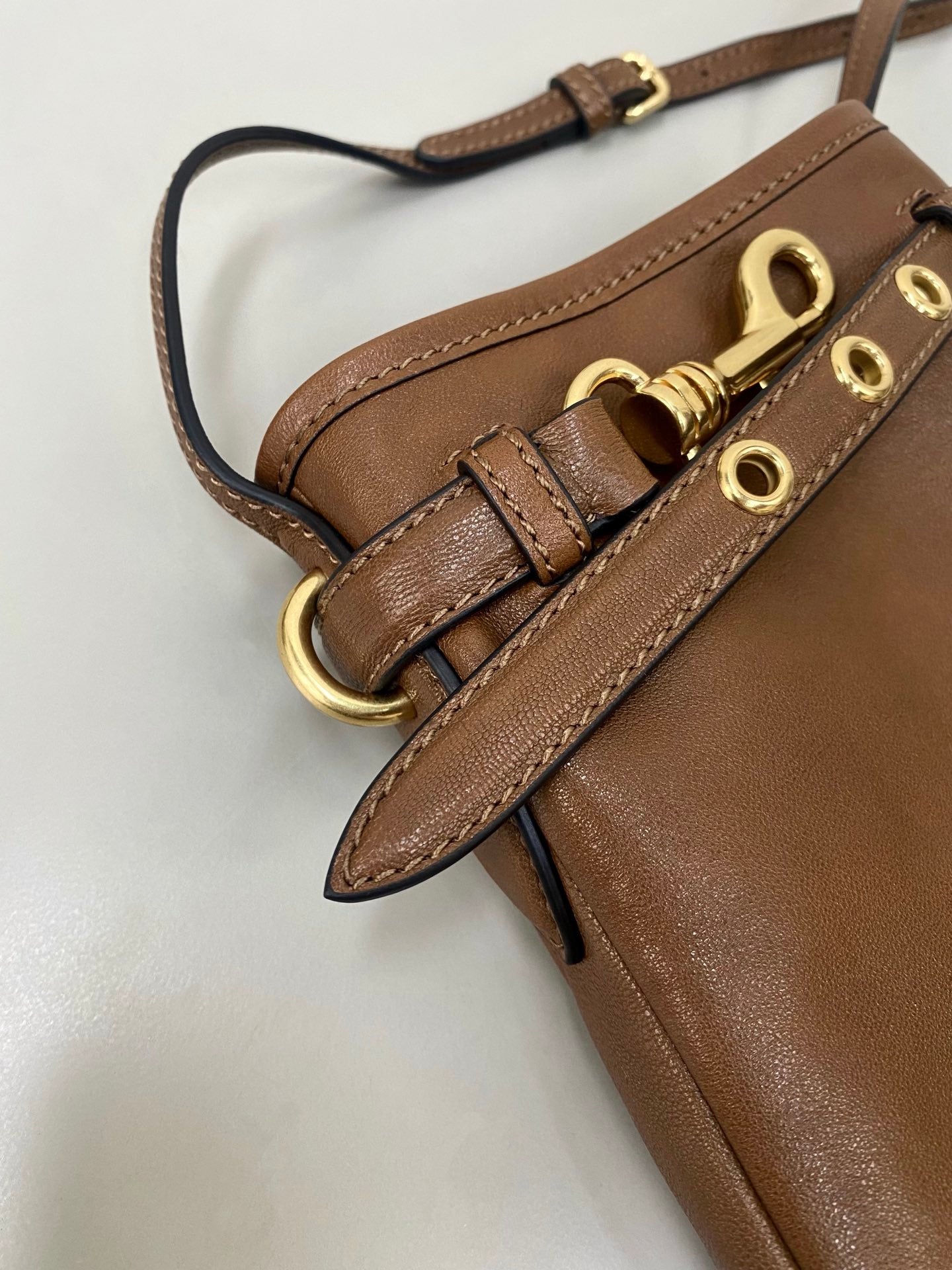 Miu Miu Mini Handbag