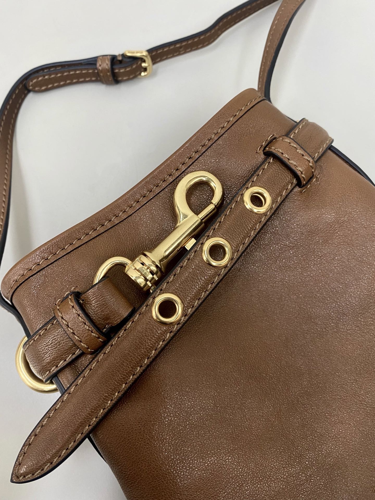 Miu Miu Mini Handbag