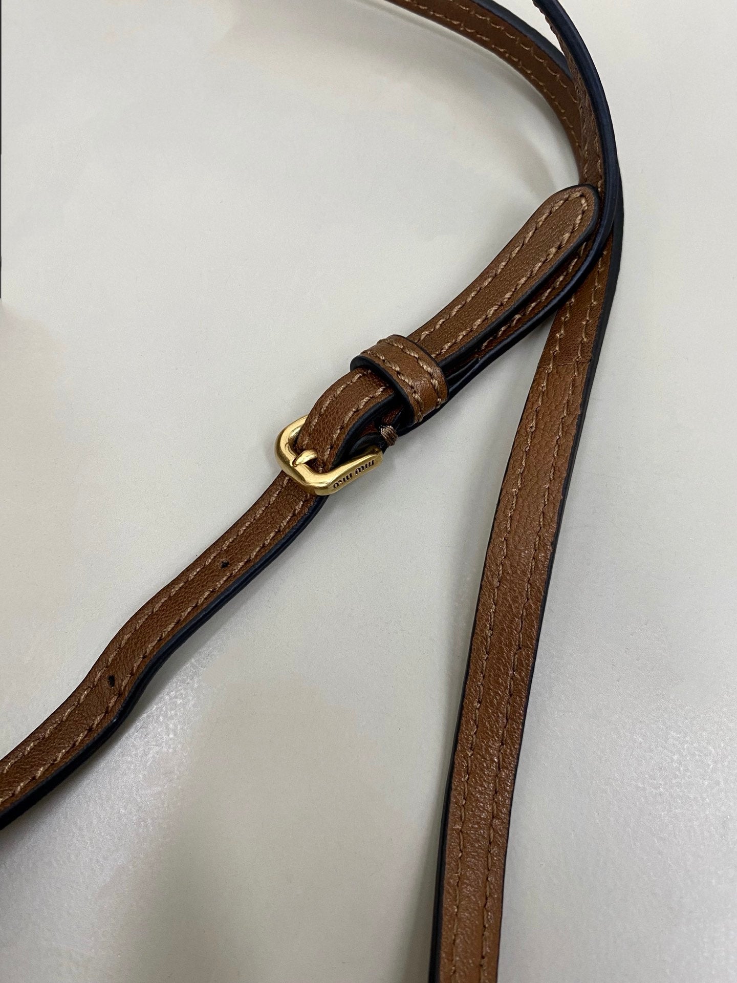 Miu Miu Mini Handbag