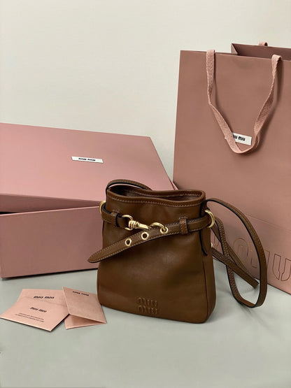 Miu Miu Mini Handbag