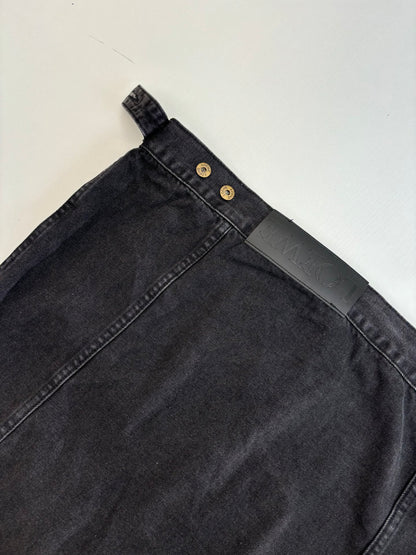 Loewe Anagram Denim Jacket – 24FW