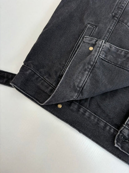 Loewe Anagram Denim Jacket – 24FW