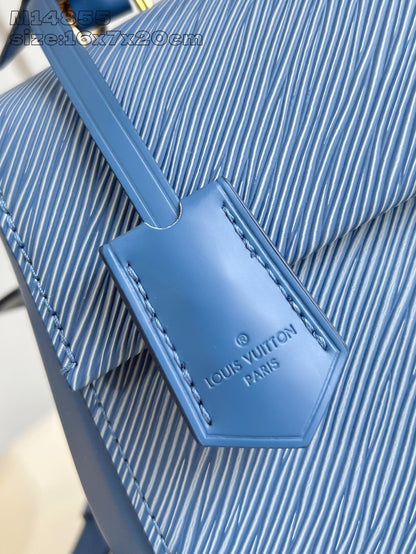 Louis Vuitton Cluny Mini Handbag
