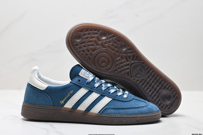 Adidas Handball Spezial Retro Sneakers