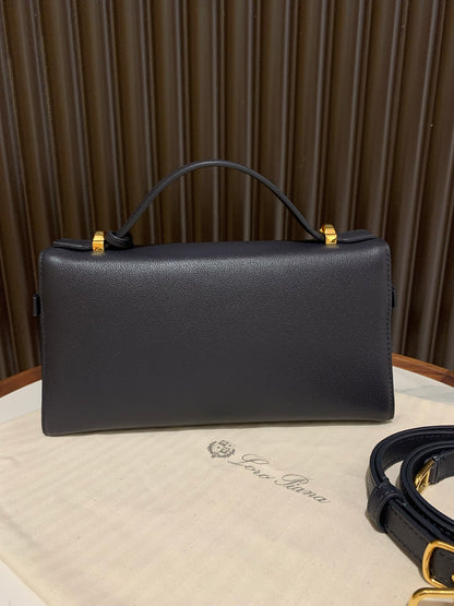 Loro Piana Extra Bag L23 Handbag