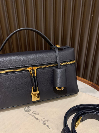 Loro Piana Extra Bag L23 Handbag