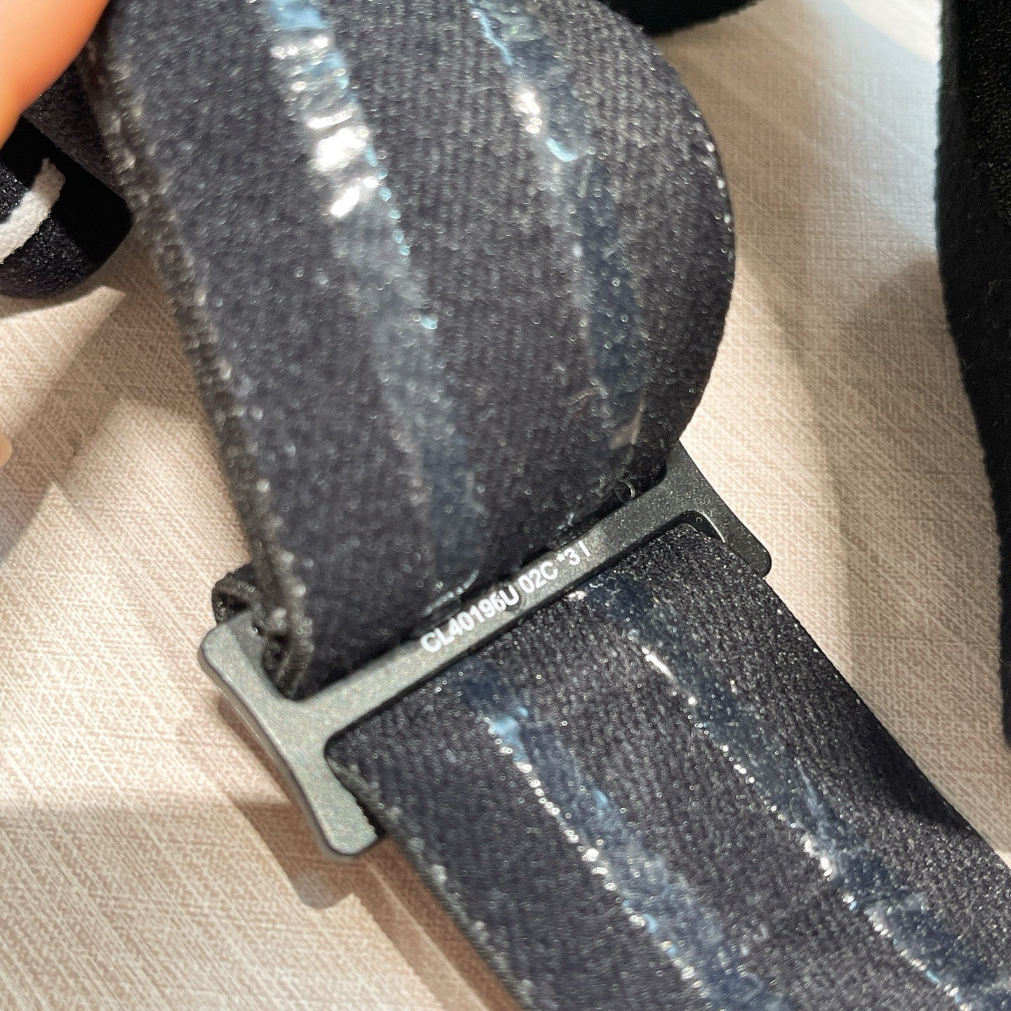 Celine Ski Goggles