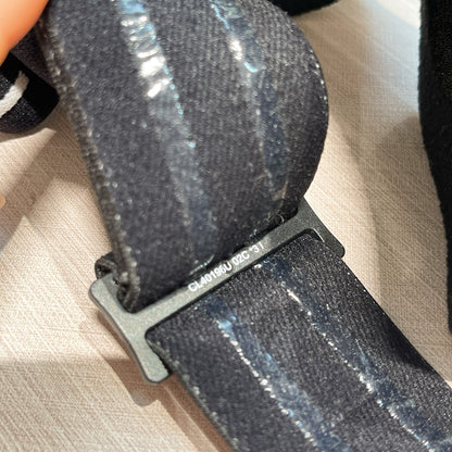 Celine Ski Goggles