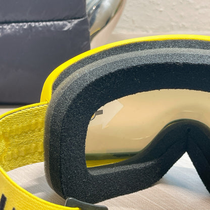 Celine Ski Goggles