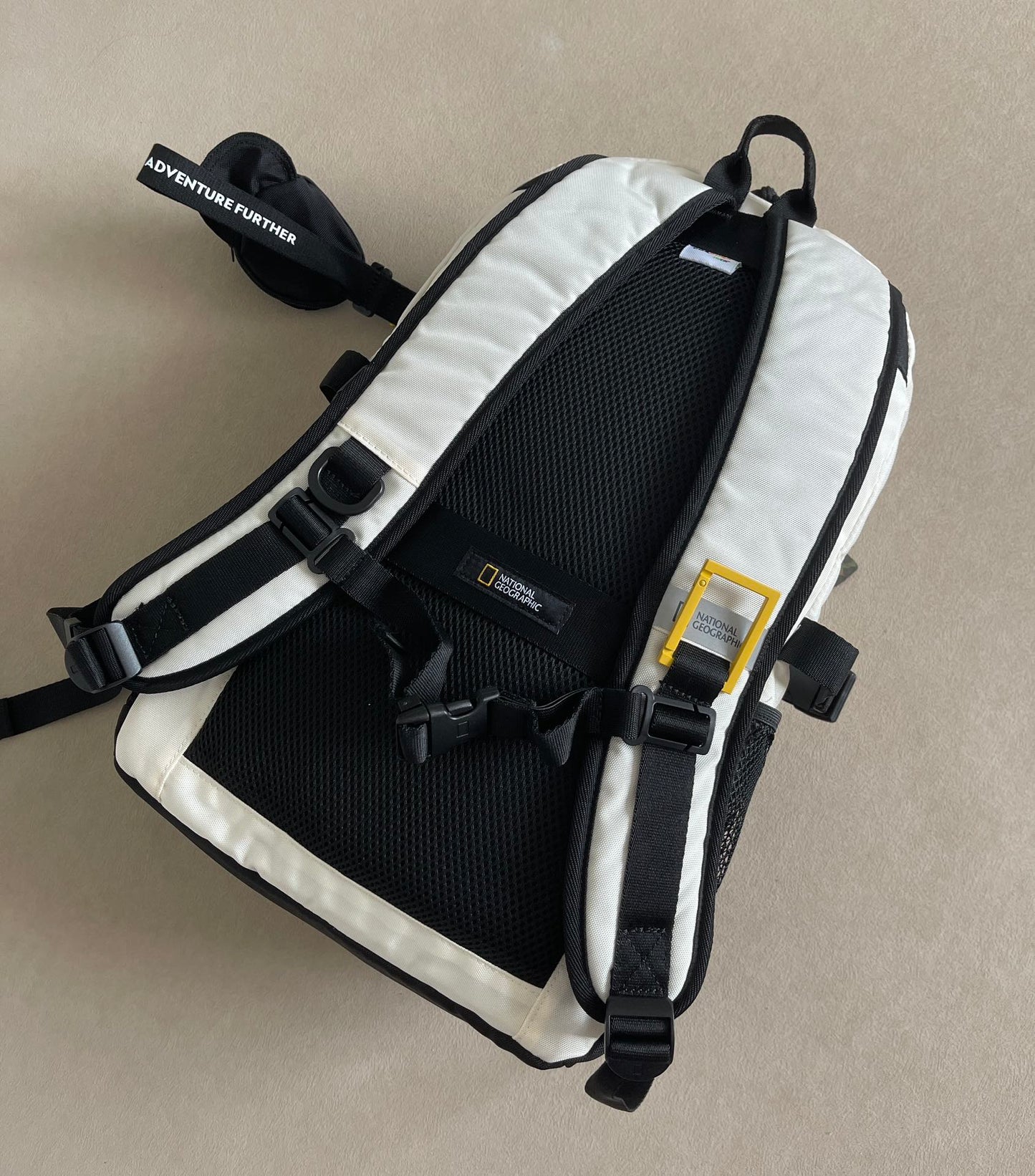 The North Face National Geographic 23L Backpack – 25SS