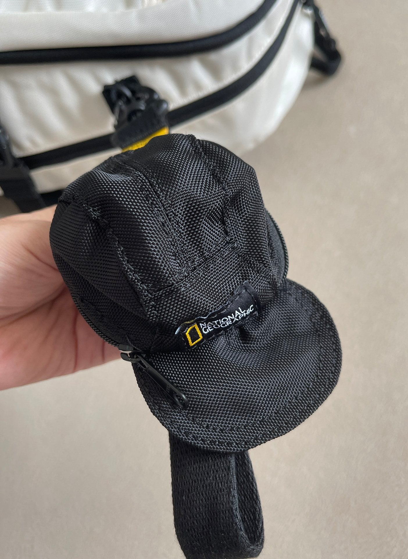 The North Face National Geographic 23L Backpack – 25SS
