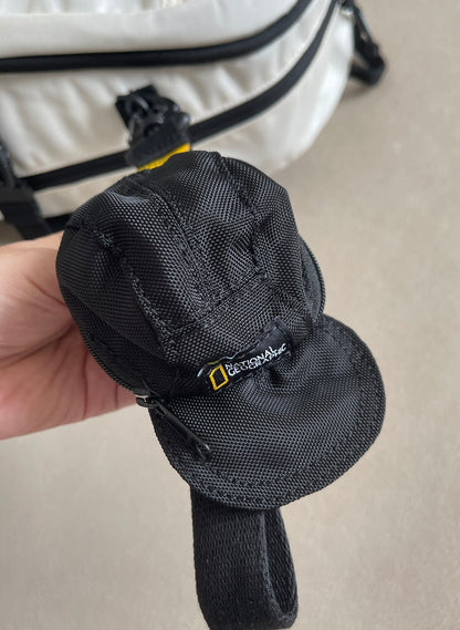 The North Face National Geographic 23L Backpack – 25SS