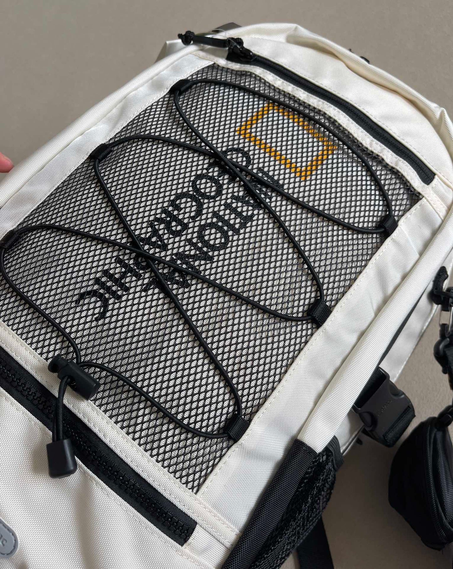 The North Face National Geographic 23L Backpack – 25SS