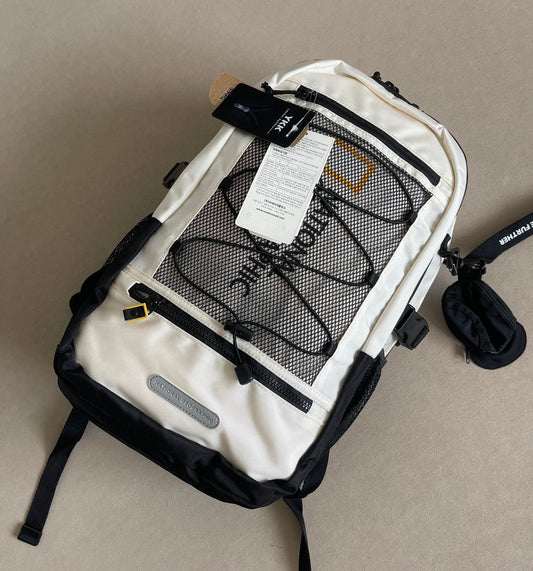 The North Face National Geographic 23L Backpack – 25SS