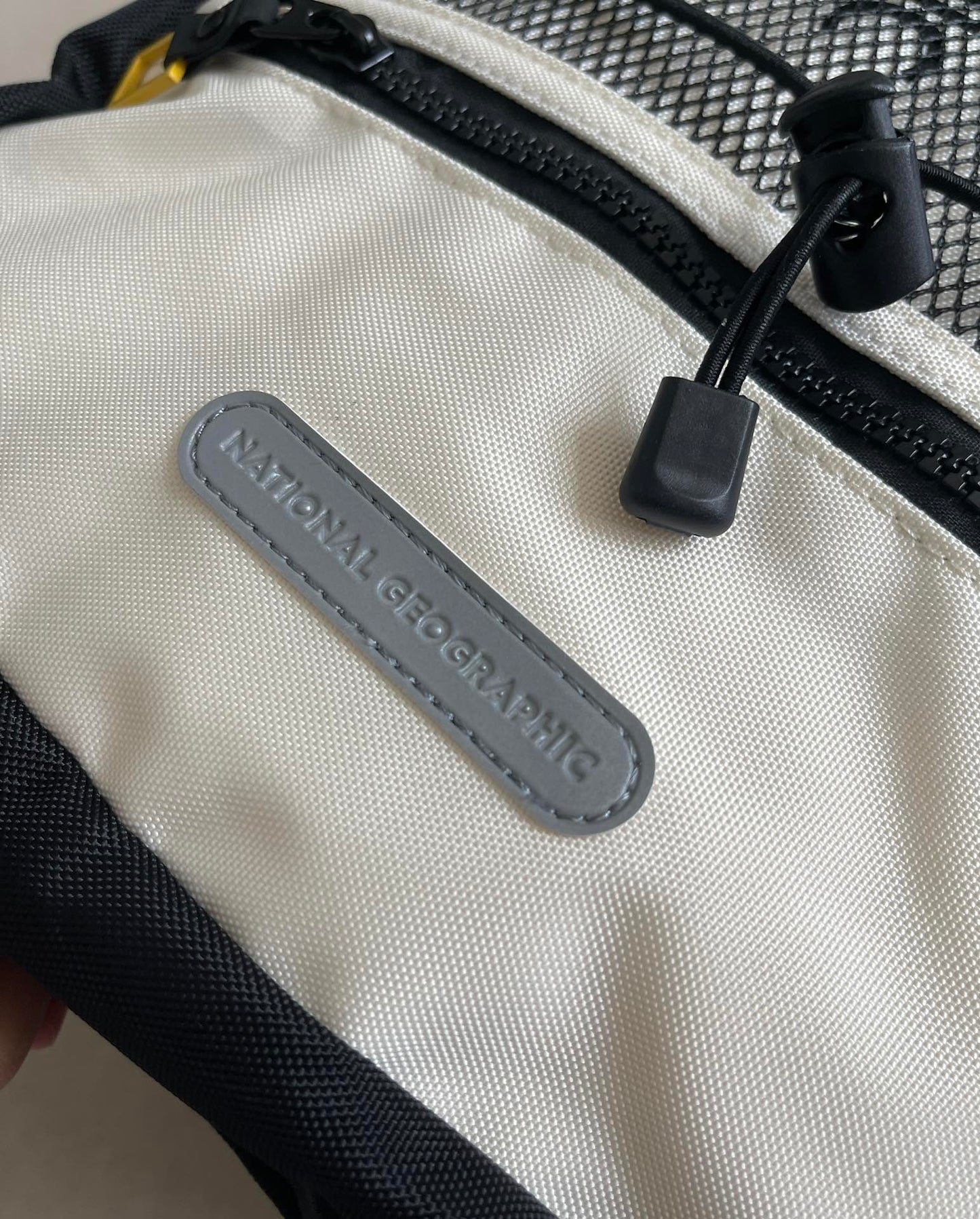 The North Face National Geographic 23L Backpack – 25SS