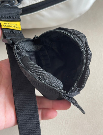 The North Face National Geographic 23L Backpack – 25SS