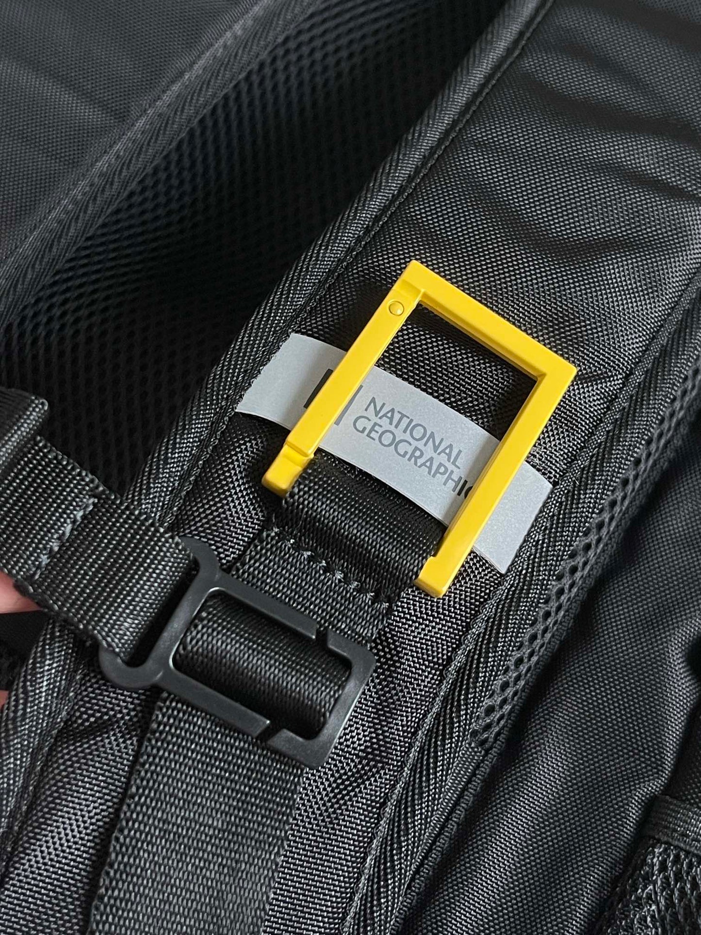 The North Face National Geographic Series 25L Backpack