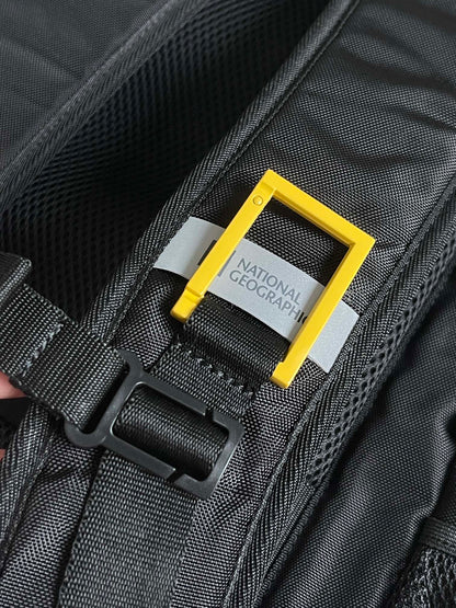 The North Face National Geographic Series 25L Backpack