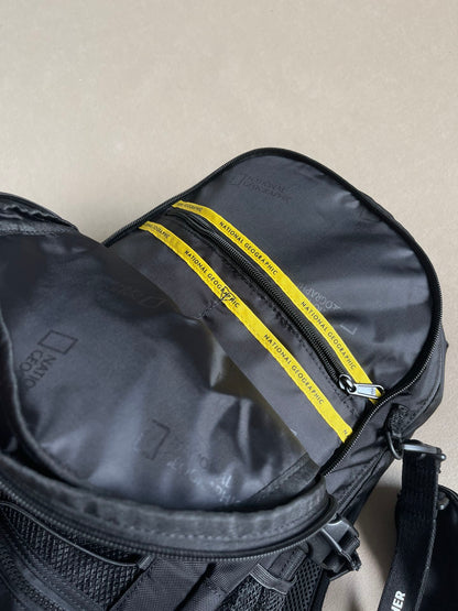 The North Face National Geographic Series 25L Backpack
