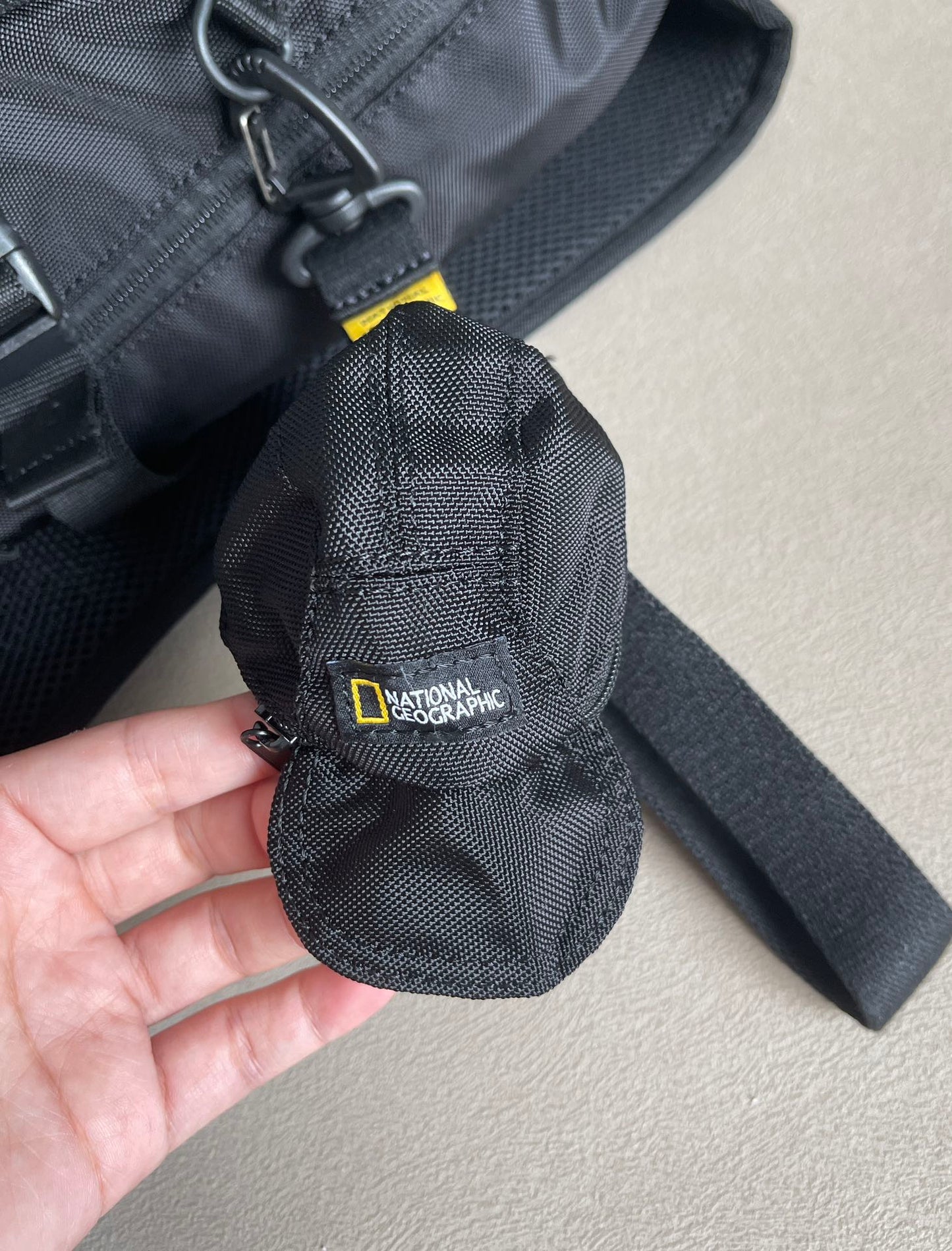 The North Face National Geographic Series 25L Backpack
