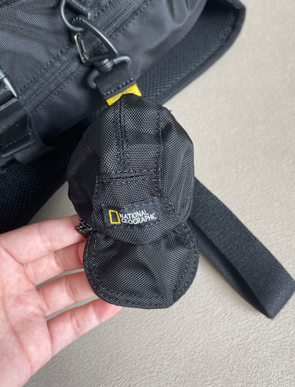 The North Face National Geographic Series 25L Backpack
