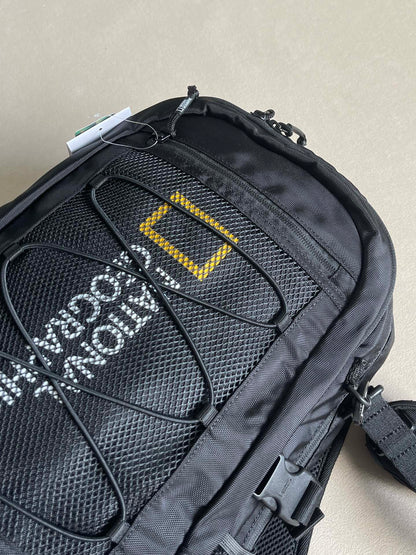The North Face National Geographic Series 25L Backpack