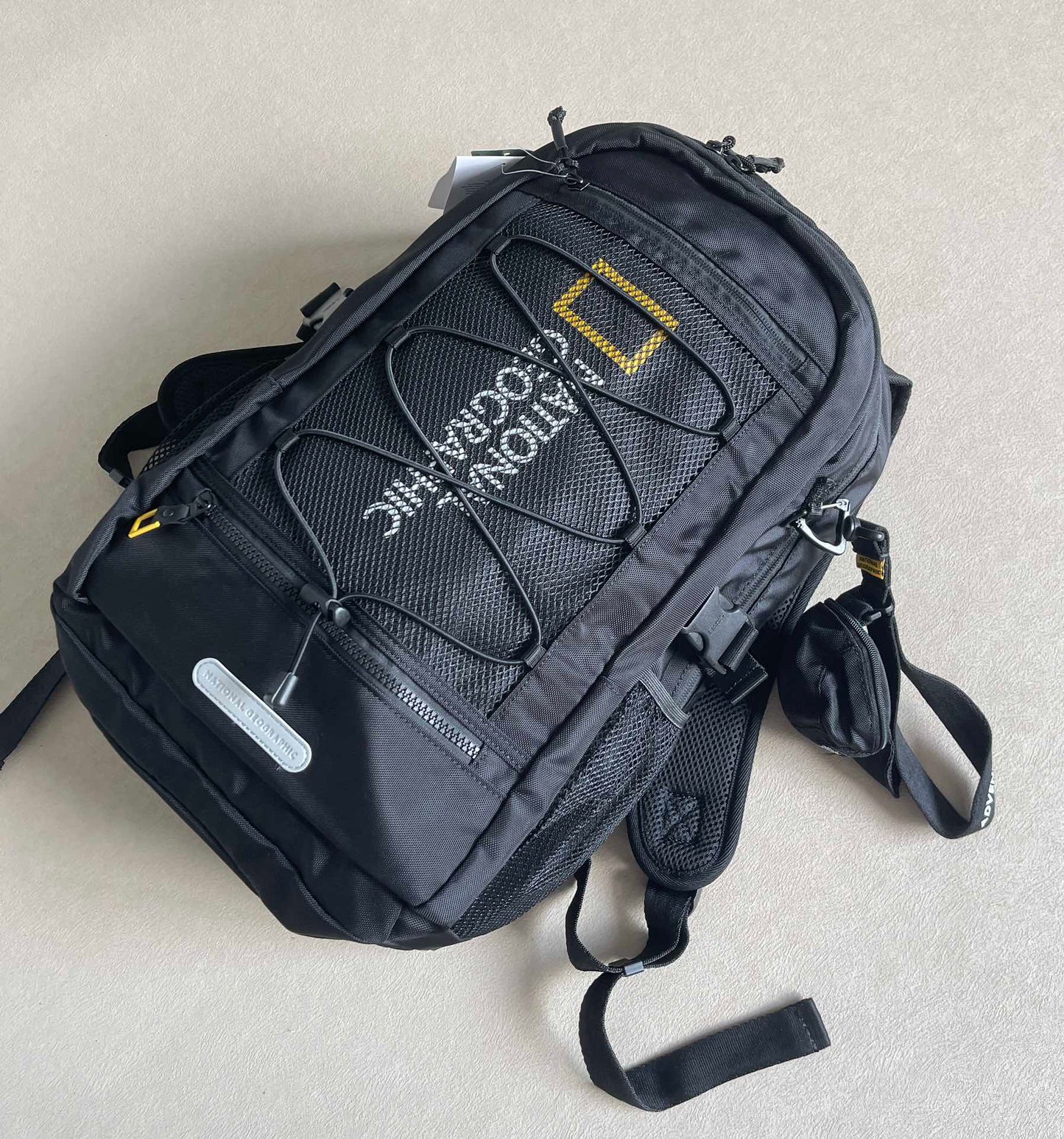 The North Face National Geographic Series 25L Backpack