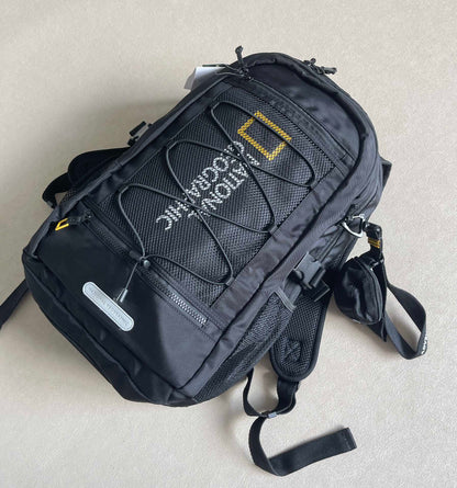 The North Face National Geographic Series 25L Backpack