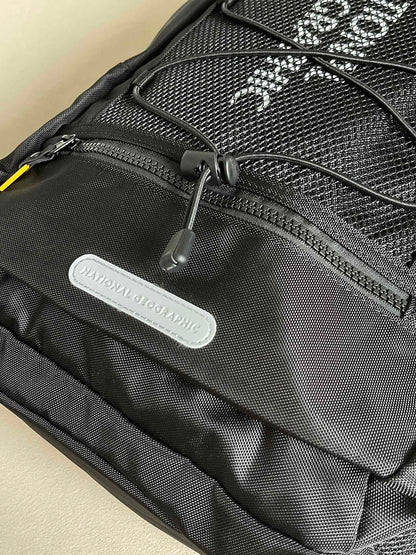 The North Face National Geographic Series 25L Backpack