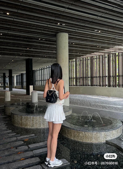 Chanel Duma Backpack