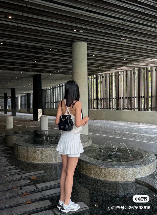 Chanel Duma Backpack