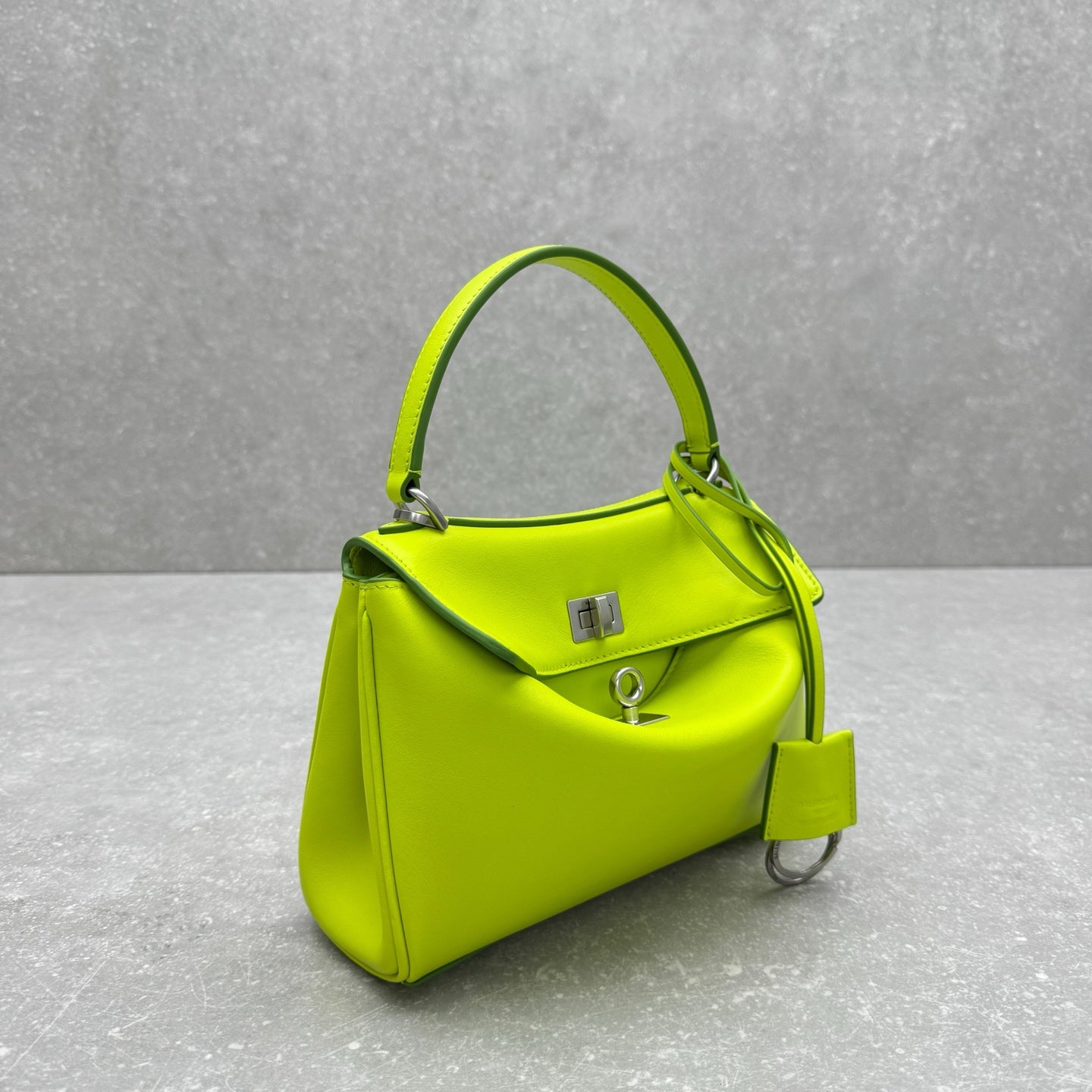 Balenciaga Rodeo Mini Handbag – 24SS