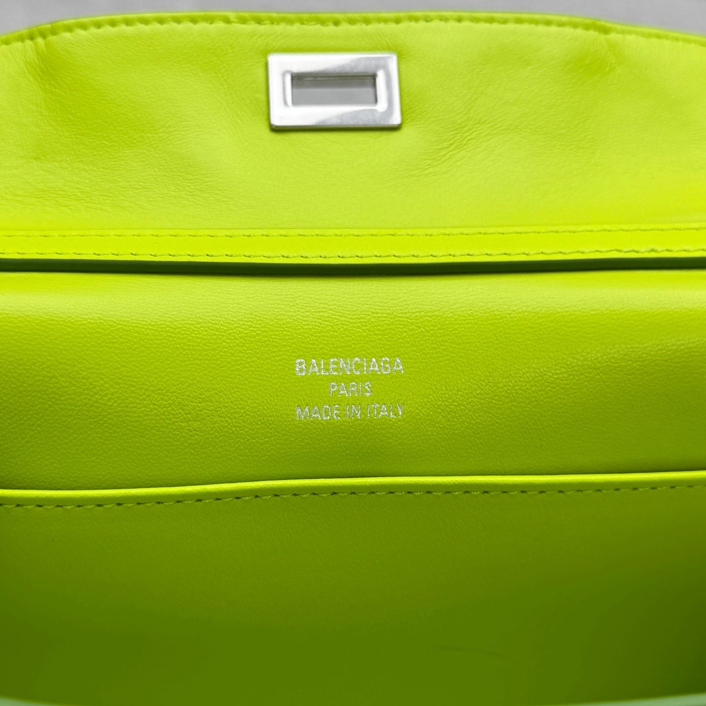 Balenciaga Rodeo Mini Handbag – 24SS