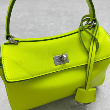 Balenciaga Rodeo Mini Handbag – 24SS